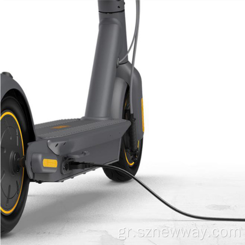 Xiaomi ninebot max g30 ηλεκτρική σκούτερ kickscooter g30p